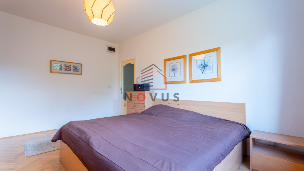 Na predaj 4 izbový byt, Nová Dubnica, ul. SNP