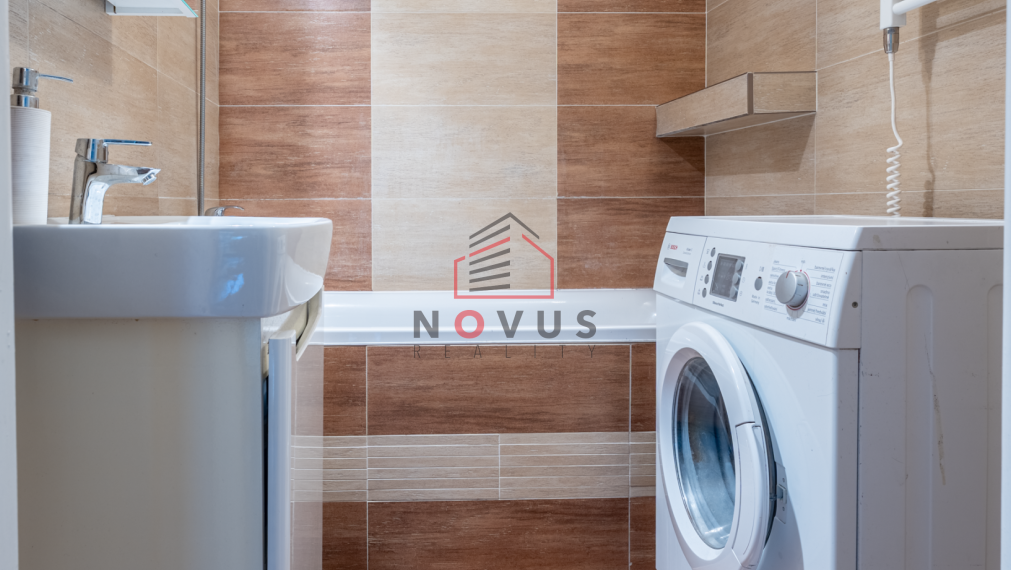 Na predaj 4 izbový byt, Nová Dubnica, ul. SNP