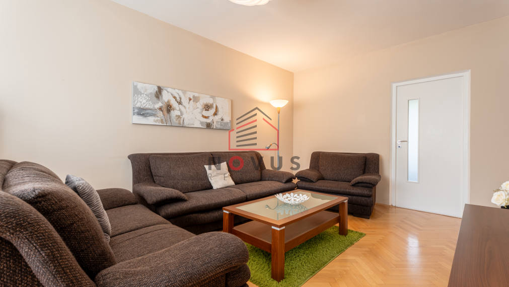 Na predaj 4 izbový byt, Nová Dubnica, ul. SNP