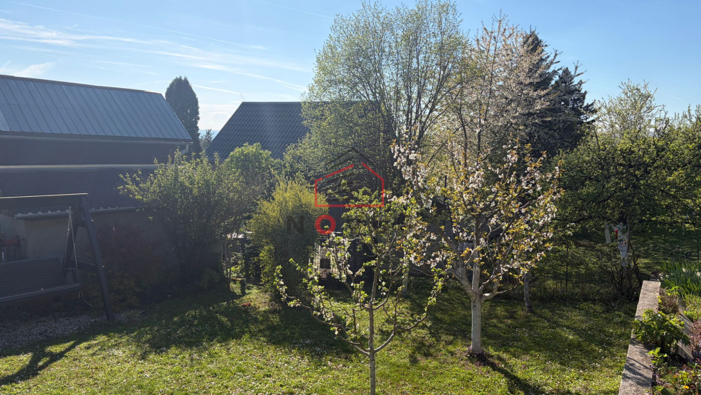 Na predaj záhradná chata s pozemkom 380 m2, Ilava-Lašteky