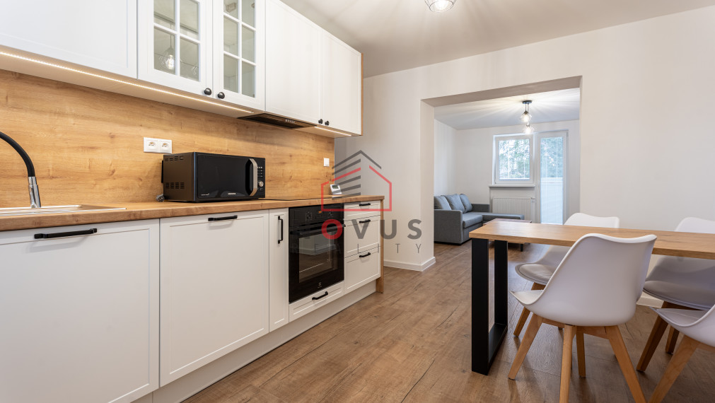 Na prenájom 2 izbový byt, Dubnica nad Váhom, 47 m2 ul. Moyzesova