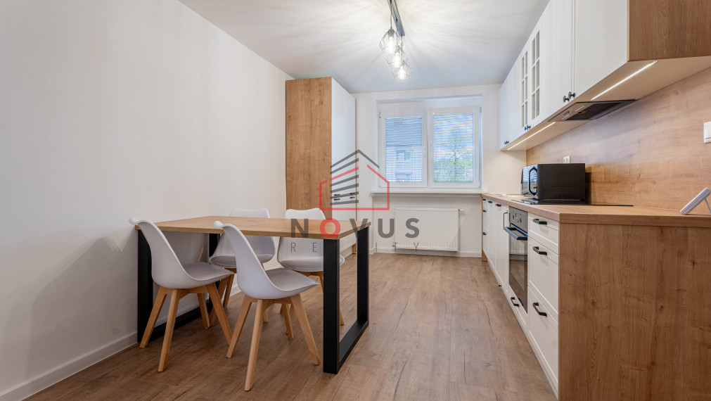 Na prenájom 2 izbový byt, Dubnica nad Váhom, 47 m2 ul. Moyzesova