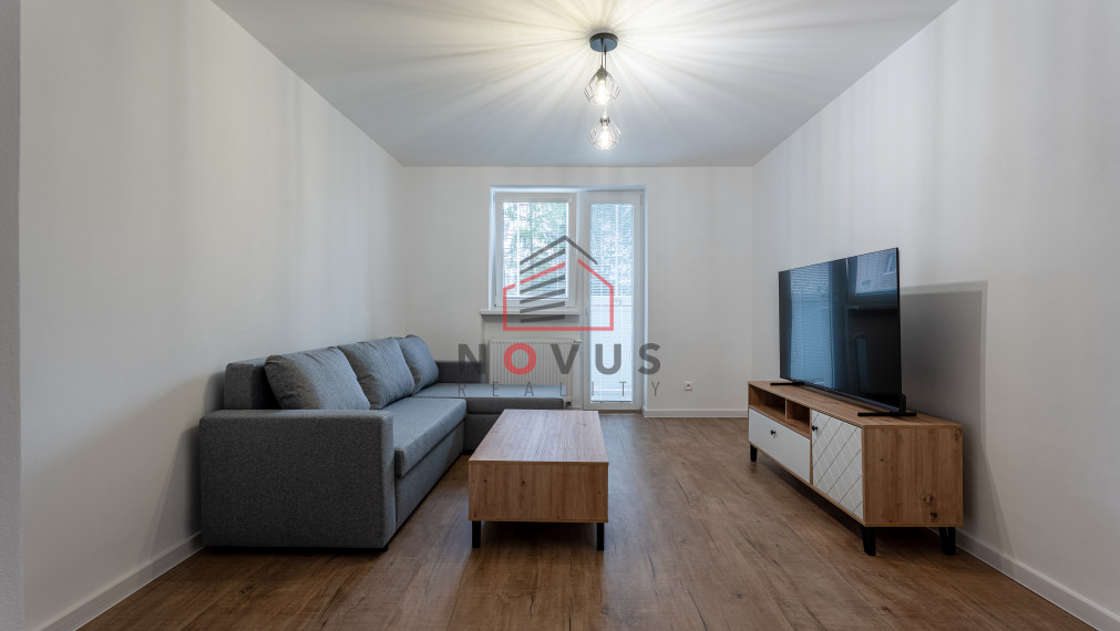 Na prenájom 2 izbový byt, Dubnica nad Váhom, 47 m2 ul. Moyzesova