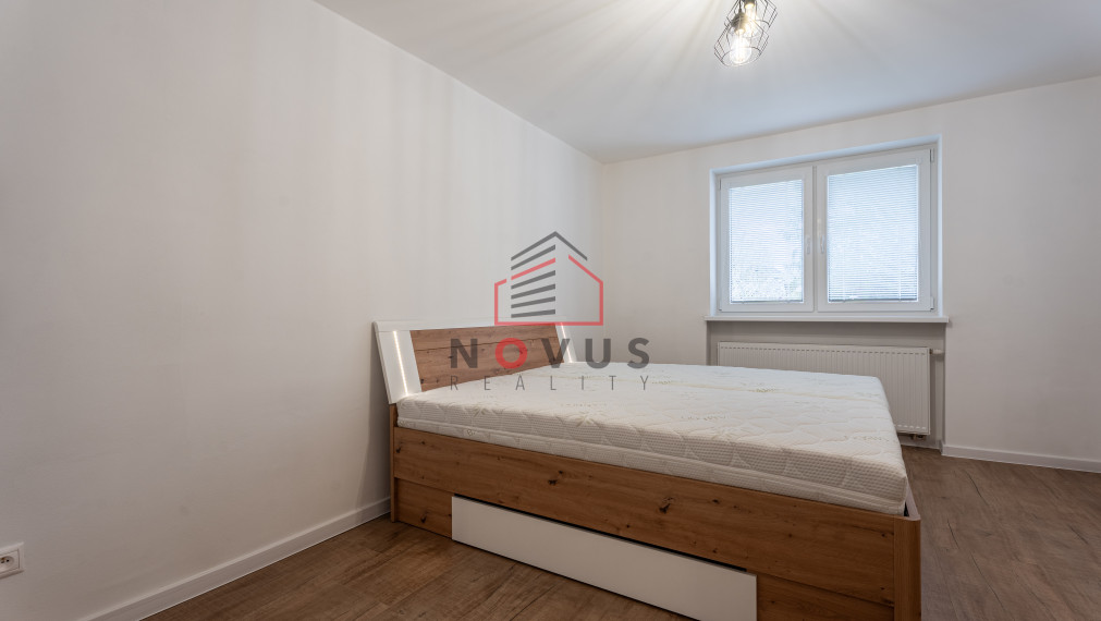 Na prenájom 2 izbový byt, Dubnica nad Váhom, 47 m2 ul. Moyzesova