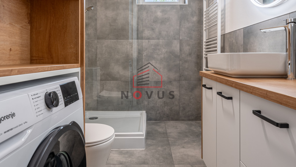 Na prenájom 2 izbový byt, Dubnica nad Váhom, 47 m2 ul. Moyzesova