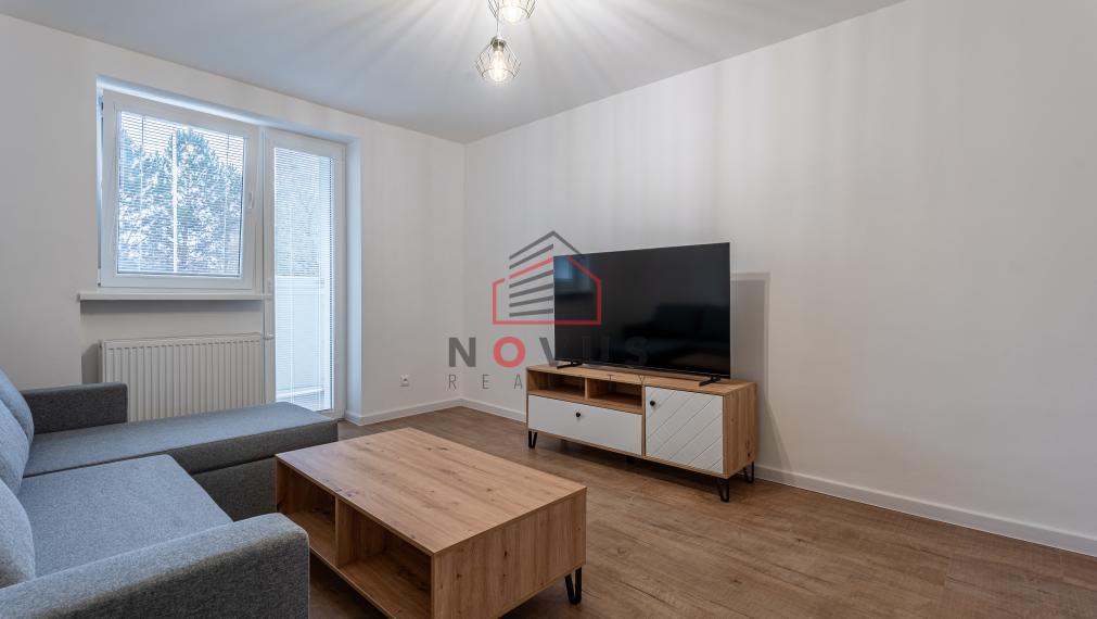 Na prenájom 2 izbový byt, Dubnica nad Váhom, 47 m2 ul. Moyzesova