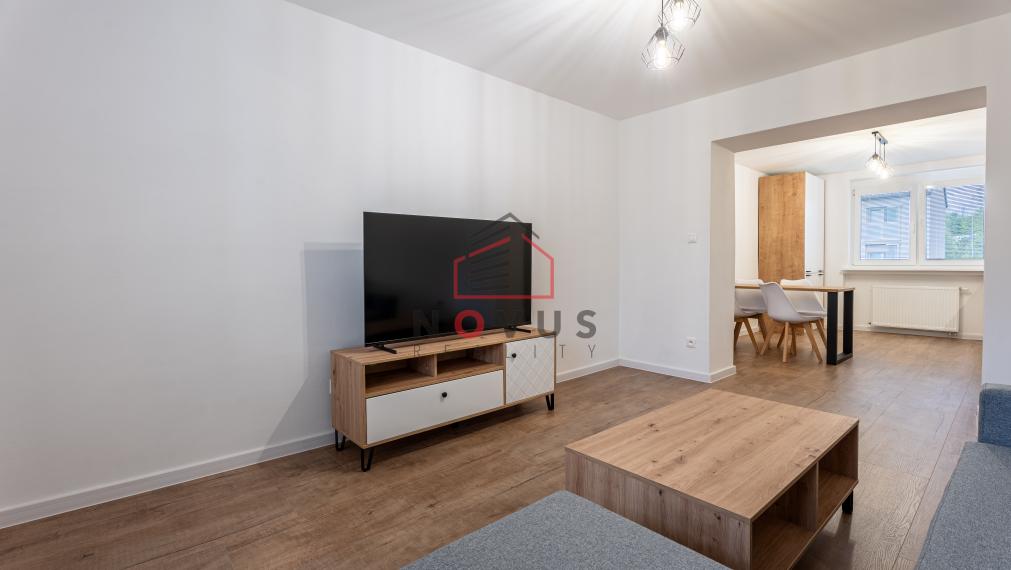 Na prenájom 2 izbový byt, Dubnica nad Váhom, 47 m2 ul. Moyzesova