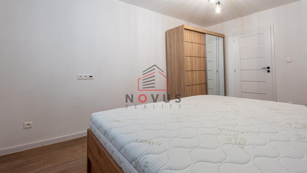 Na prenájom 2 izbový byt, Dubnica nad Váhom, 47 m2 ul. Moyzesova