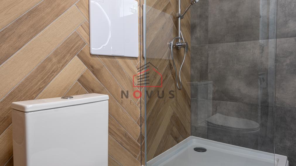 Na prenájom 2 izbový byt, Dubnica nad Váhom, 47 m2 ul. Moyzesova