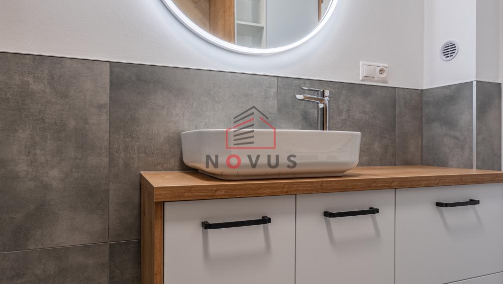 Na prenájom 2 izbový byt, Dubnica nad Váhom, 47 m2 ul. Moyzesova