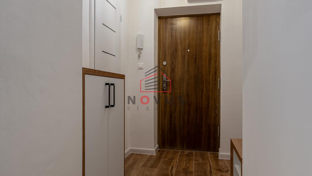 Na prenájom 2 izbový byt, Dubnica nad Váhom, 47 m2 ul. Moyzesova