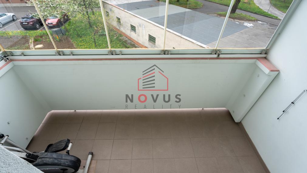 Na prenájom 2 izbový byt, Dubnica nad Váhom, 47 m2 ul. Moyzesova