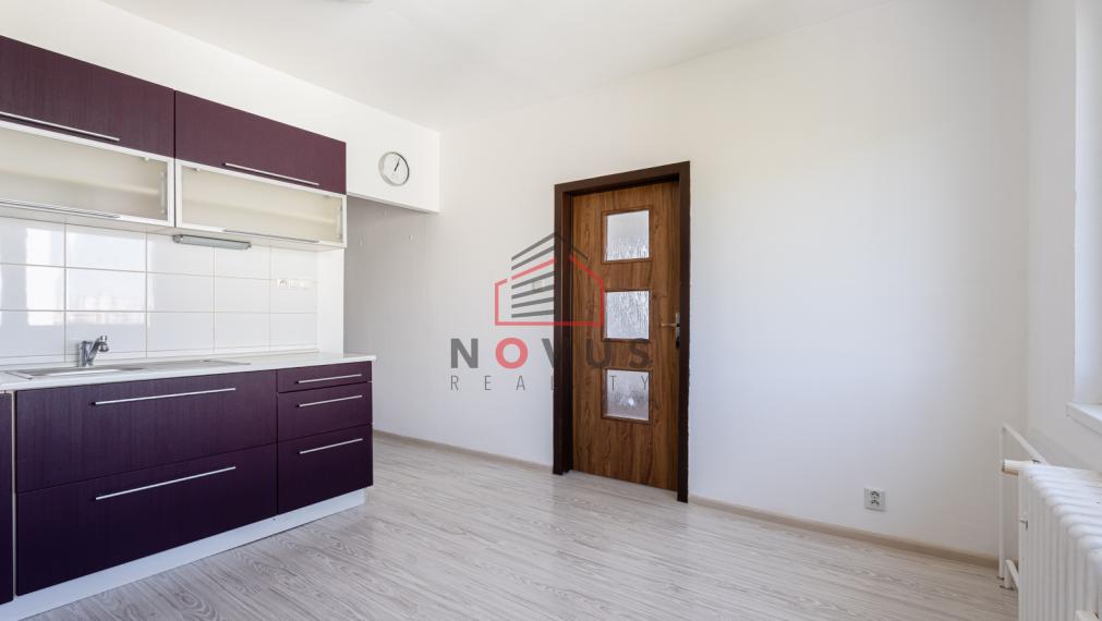 Na predaj 3 izbový byt, 68 m2, Dubnica nad Váhom, Pod hájom