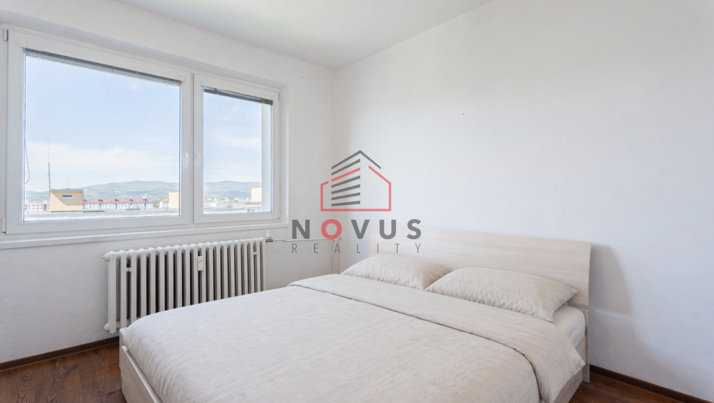 Na predaj 3 izbový byt, 68 m2, Dubnica nad Váhom, Pod hájom