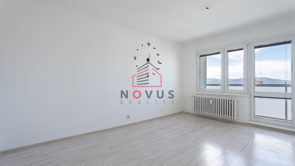 Na predaj 3 izbový byt, 68 m2, Dubnica nad Váhom, Pod hájom