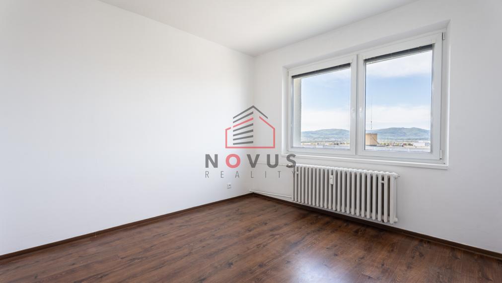 Na predaj 3 izbový byt, 68 m2, Dubnica nad Váhom, Pod hájom