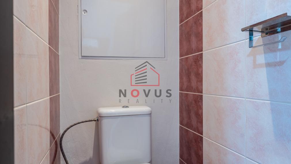 Na predaj 3 izbový byt, 68 m2, Dubnica nad Váhom, Pod hájom