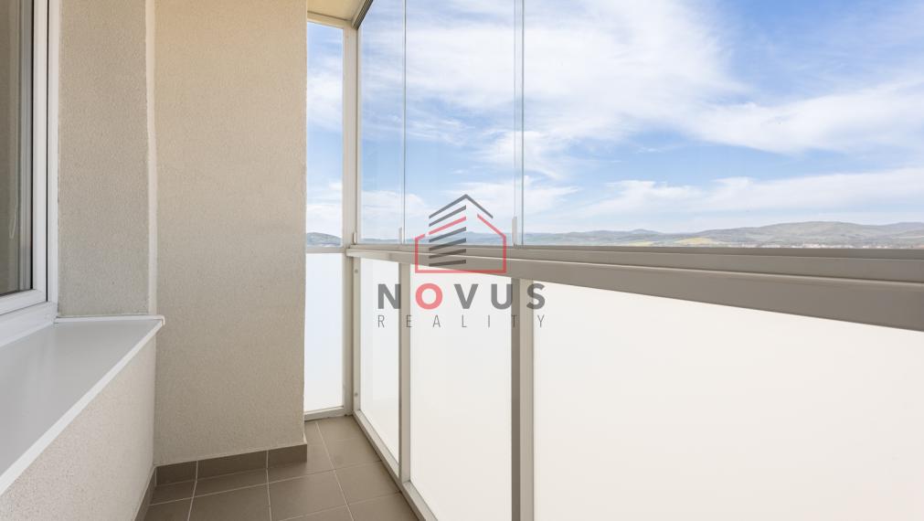 Na predaj 3 izbový byt, 68 m2, Dubnica nad Váhom, Pod hájom