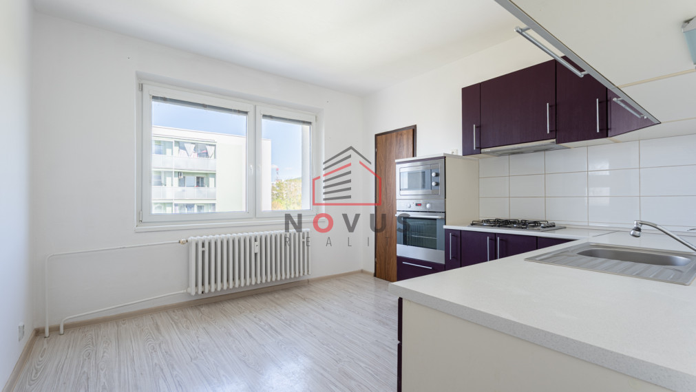 Na predaj 3 izbový byt, 68 m2, Dubnica nad Váhom, Pod hájom