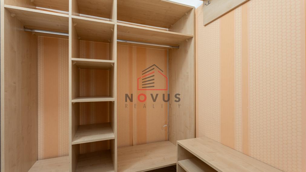 Na predaj 3 izbový byt, 68 m2, Dubnica nad Váhom, Pod hájom