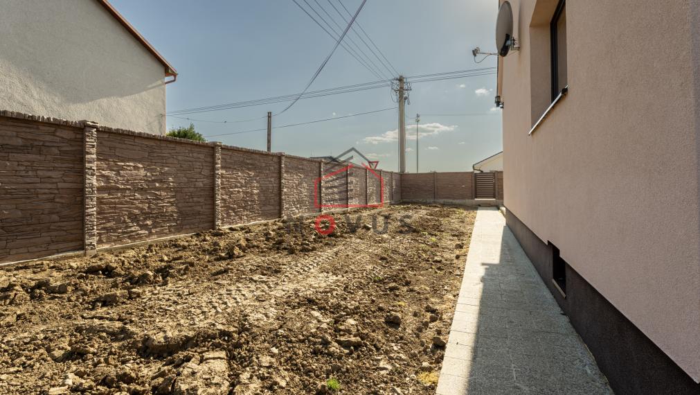 Rodinný dom po kompletnej rekonštrukcii – Košeca, Zliechovská cesta