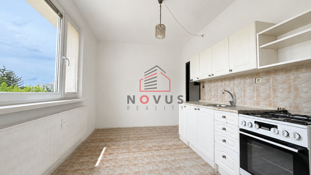 Na predaj 3 izbový byt, 70 m2, Dubnica nad Váhom, Centrum I