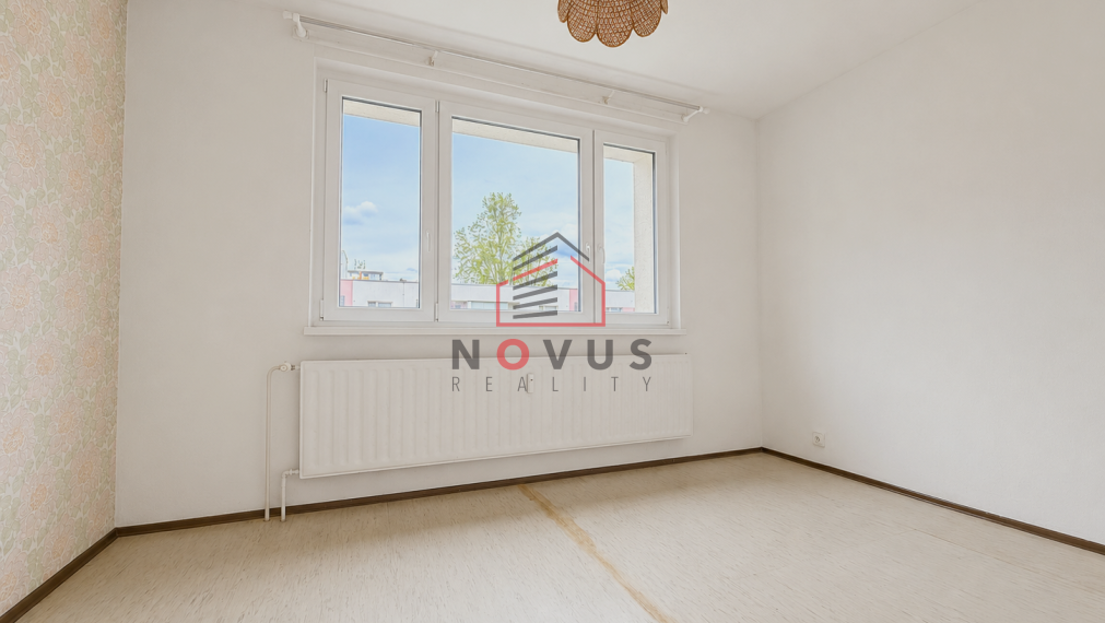 Na predaj 3 izbový byt, 70 m2, Dubnica nad Váhom, Centrum I