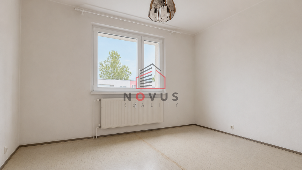 Na predaj 3 izbový byt, 70 m2, Dubnica nad Váhom, Centrum I