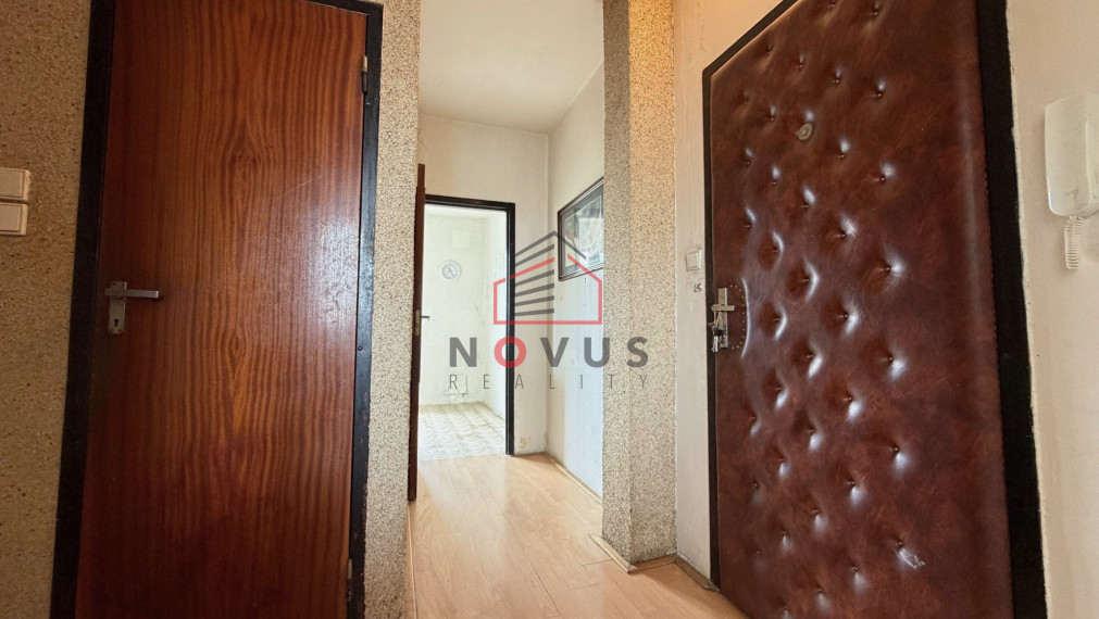 Na predaj 3 izbový byt, 70 m2, Dubnica nad Váhom, Centrum I