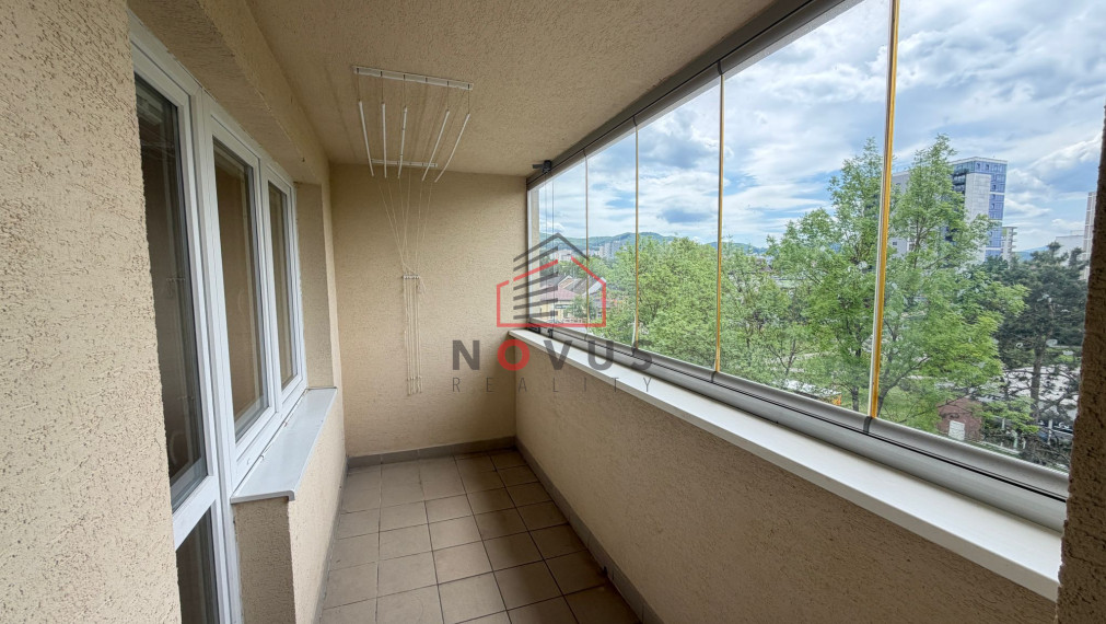 Na predaj 3 izbový byt, 70 m2, Dubnica nad Váhom, Centrum I