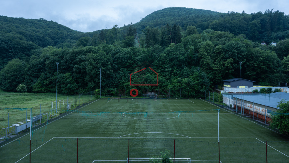 PRENÁJOM - 1 IZBOVÝ BYT Trenčianske Teplice