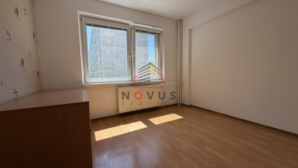 Na prenájom 3 izbový byt, 68 m2, Dubnica nad Váhom, Pod hájom