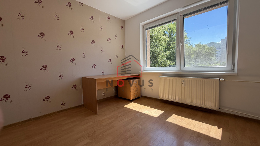 Na prenájom 3 izbový byt, 68 m2, Dubnica nad Váhom, Pod hájom