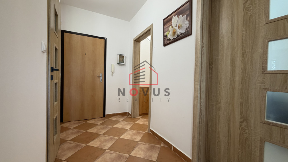 Na prenájom 3 izbový byt, 68 m2, Dubnica nad Váhom, Pod hájom