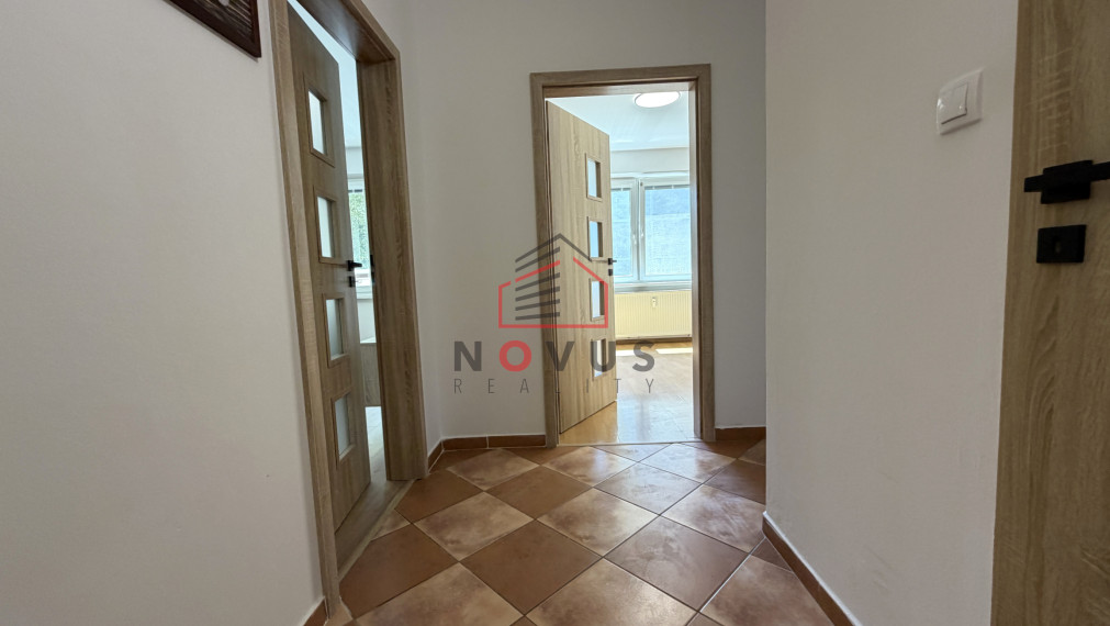Na prenájom 3 izbový byt, 68 m2, Dubnica nad Váhom, Pod hájom