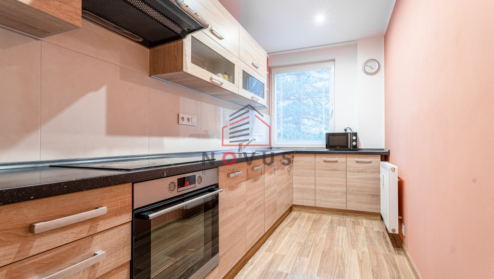 Na prenájom zariadený 2 izbový byt , 62 m2, Trenčianske Teplice ul.SNP