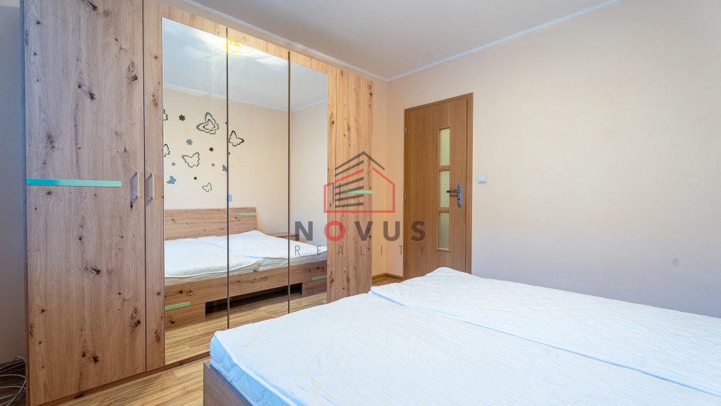 Na prenájom zariadený 2 izbový byt , 62 m2, Trenčianske Teplice ul.SNP