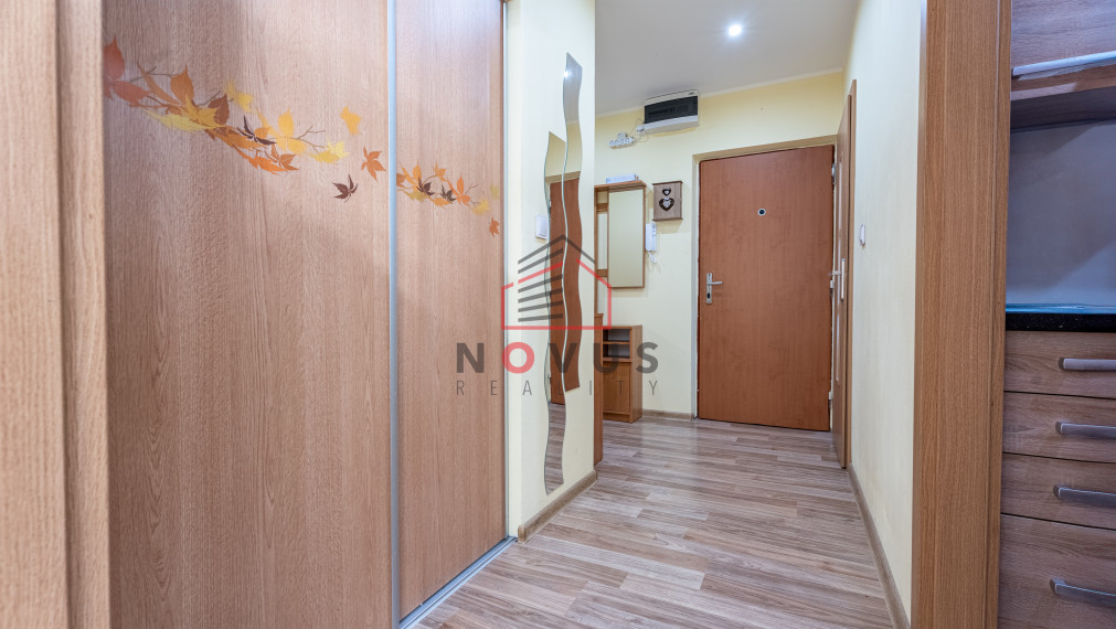 Na prenájom zariadený 2 izbový byt , 62 m2, Trenčianske Teplice ul.SNP