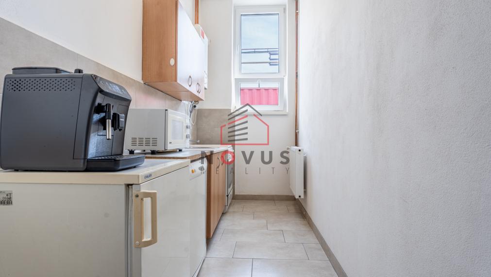 Predaj | Výrobná hala s technológiami a zázemím | 1 018 m² | Dubnica nad Váhom