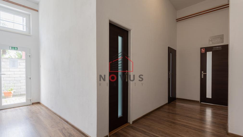 Predaj | Výrobná hala s technológiami a zázemím | 1 018 m² | Dubnica nad Váhom