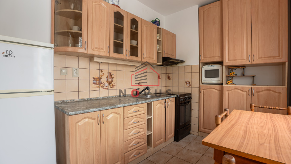 4 IZBOVÝ BYT - Trenčianske Teplice