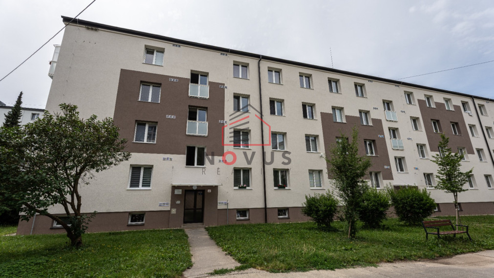 4 IZBOVÝ BYT - Trenčianske Teplice