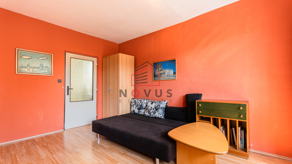 Na predaj 2izbový byt 54m2, Dubnica nad Váhom, ul. Centrum I.
