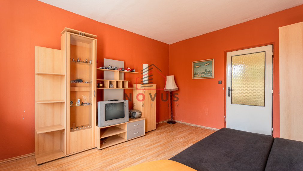 Na predaj 2izbový byt 54m2, Dubnica nad Váhom, ul. Centrum I.
