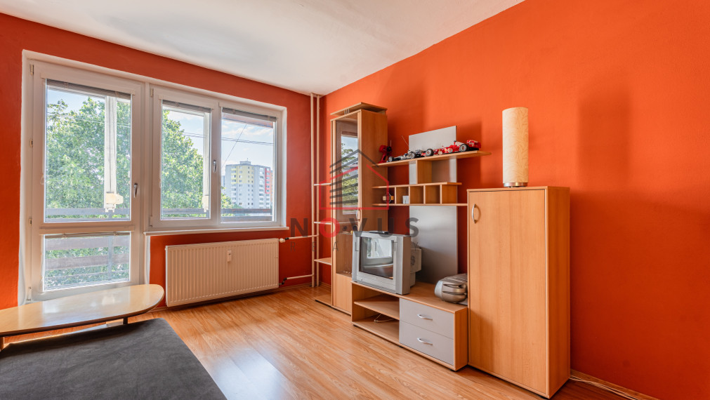 Na predaj 2izbový byt 54m2, Dubnica nad Váhom, ul. Centrum I.