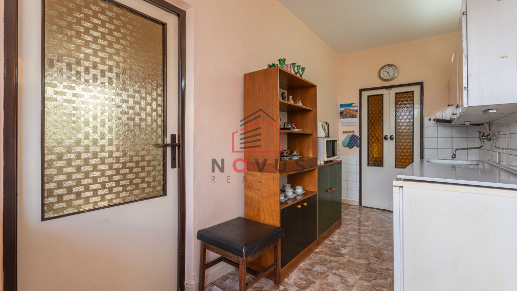 Na predaj 2izbový byt 54m2, Dubnica nad Váhom, ul. Centrum I.