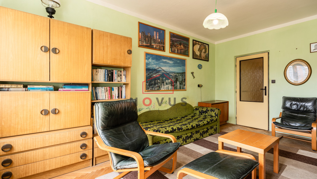 Na predaj 2izbový byt 54m2, Dubnica nad Váhom, ul. Centrum I.
