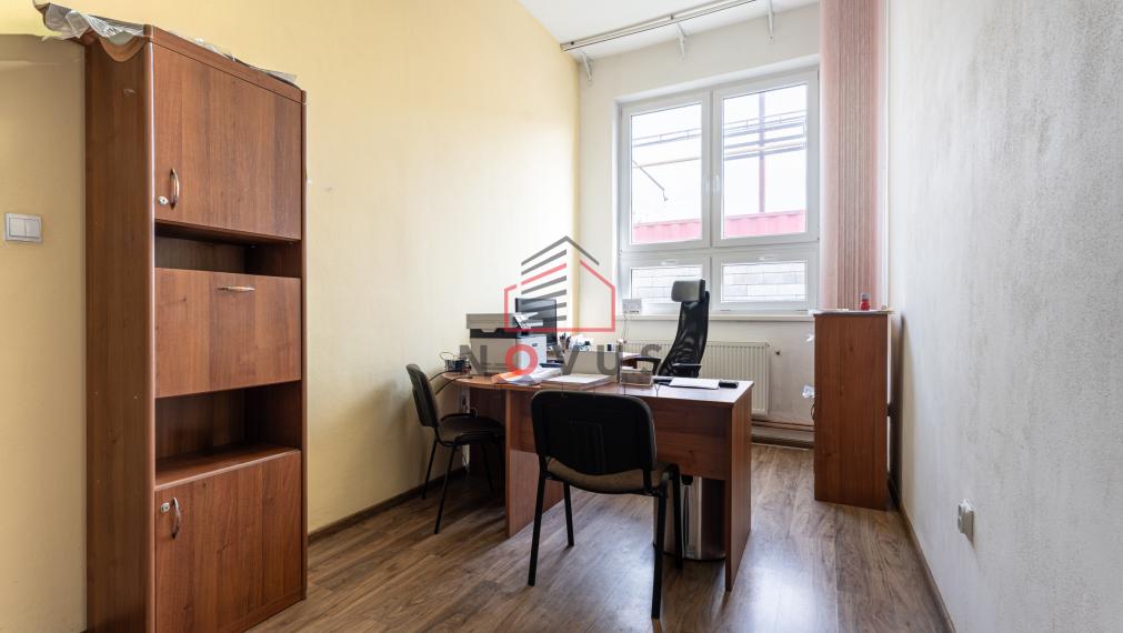 Predaj | Výrobná hala s technológiami a zázemím | 1 018 m² | Dubnica nad Váhom