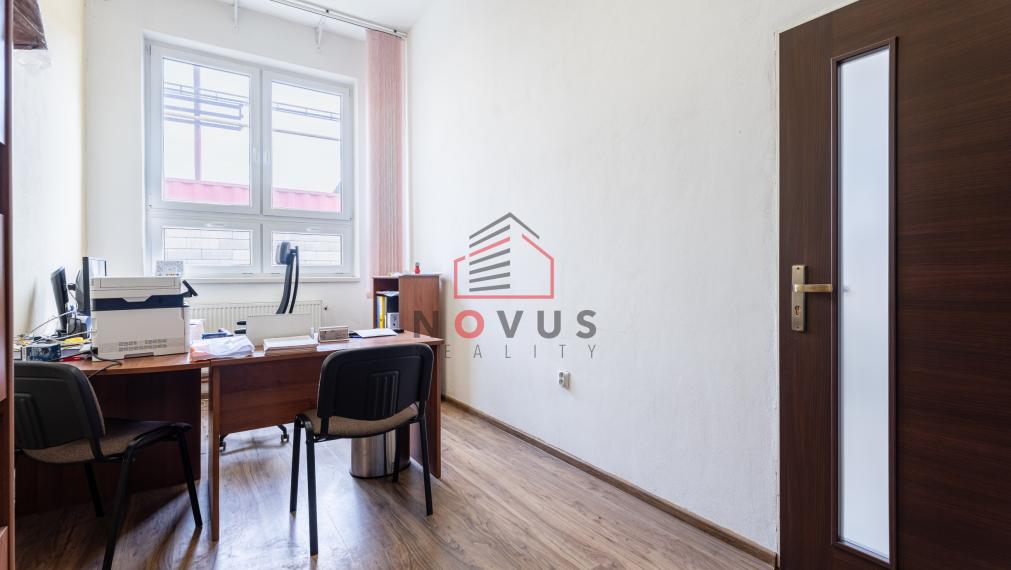 Predaj | Výrobná hala s technológiami a zázemím | 1 018 m² | Dubnica nad Váhom
