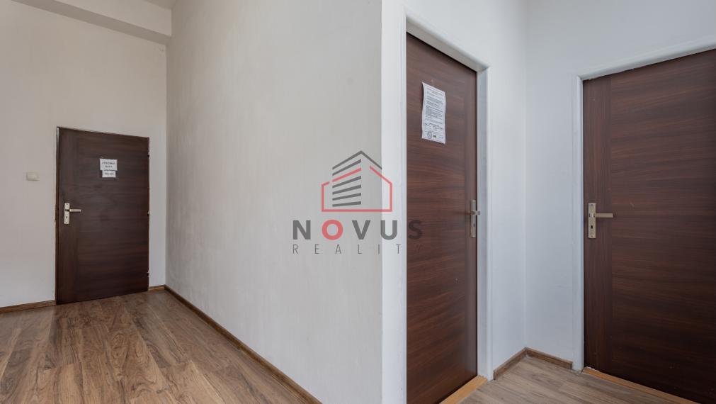 Predaj | Výrobná hala s technológiami a zázemím | 1 018 m² | Dubnica nad Váhom